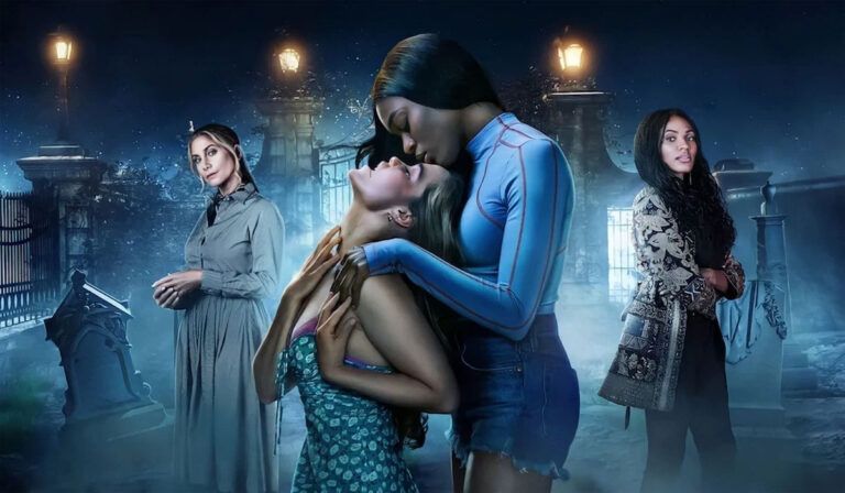 This Supernatural Show Is Rocking Netflix India? Checked It Out Yet?