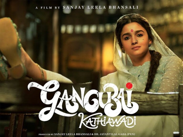 What Does The Majestic 6 Week Run Of Gangubai Kathiawadi Say?