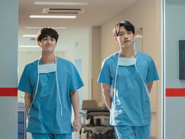 K-Drama ‘Ghost Doctor’ to Stream on Netflix India Soon?