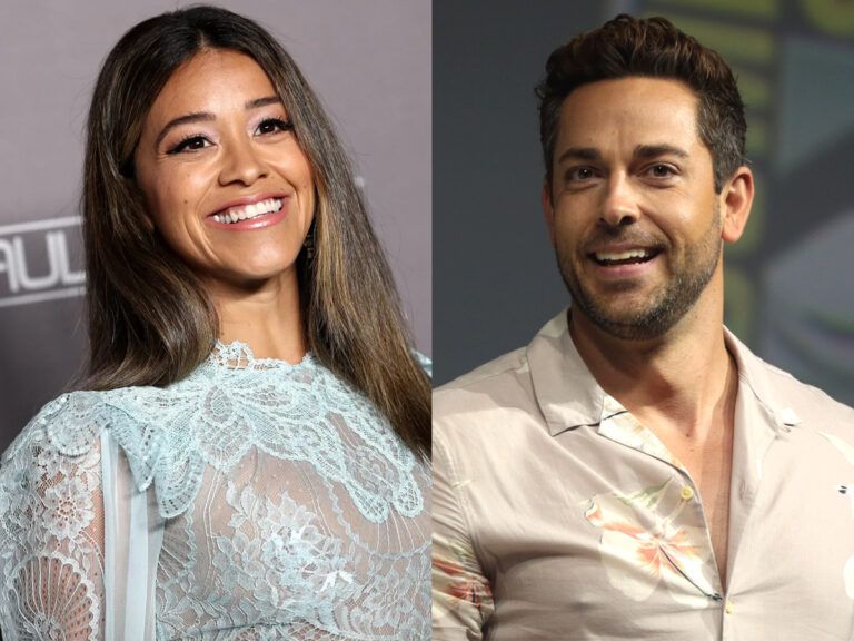 Gina Rodriguez, Zachary Levi & More Join Netflix’s Spy Kids Reboot