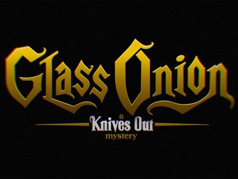 Glass Onion: Netflix Sets An Odd Title To Knives Out Sequel