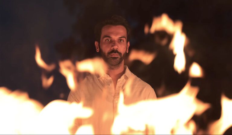 Rajkumar Rao’s All Intense In ‘HIT-The First Case’ Teaser