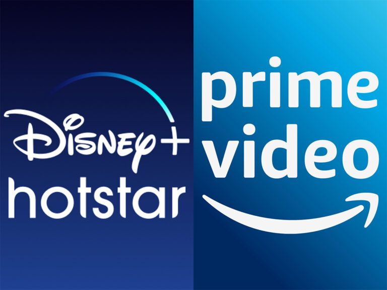 Hotstar sneaked Into Prime Video’s Regime Through South Indian Content