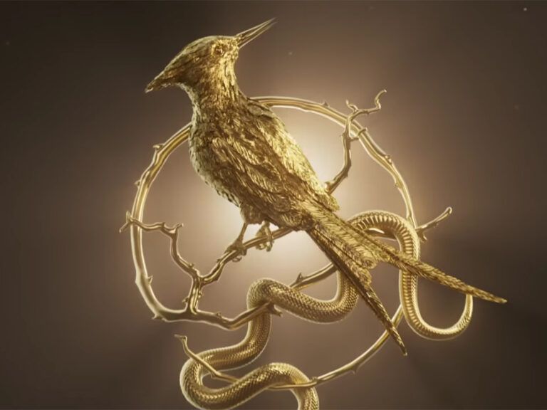 Hunger Games :The Ballad of Snowbirds and Snakes :Teaser, Release Date, Cast, Plot.