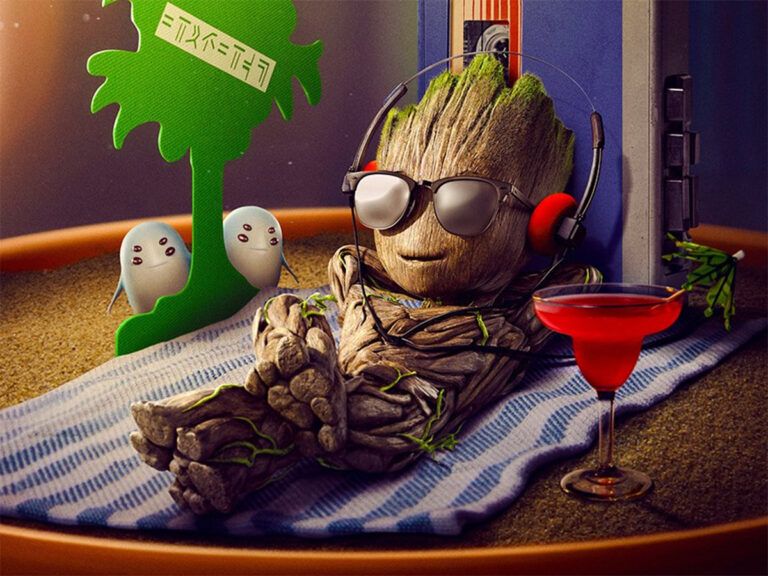 Will ‘I Am Groot’ Series Be a Necessary Watch Before GOTG Films?