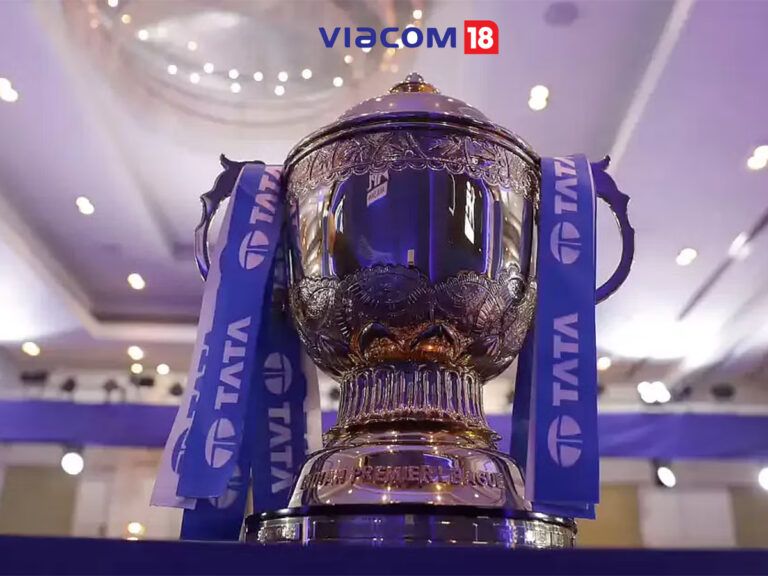IPL Digital Rights Sold! How Will It Boost Viacom 18’s Voot?
