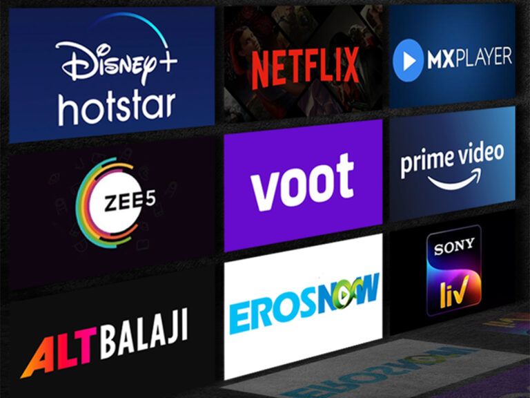 Indian OTT: Why It Needs Sitcoms To Ensure Its Survival?