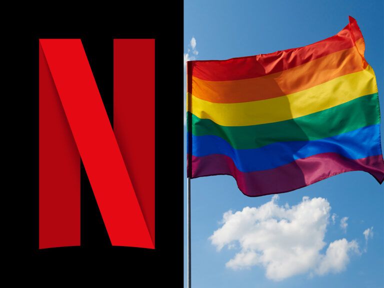 Are Indian Netflix Users Finally Welcoming Pride Month?