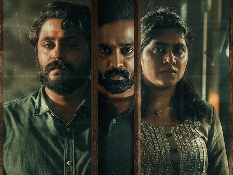 Whoa! SonyLiv Released Asif Ali’s ‘Innale Vare’ a Day Prior?