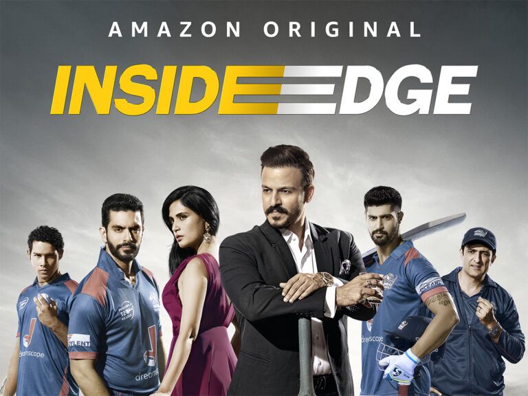 Debut Season Of Top Indian Original Goes Missing From Prime Video!