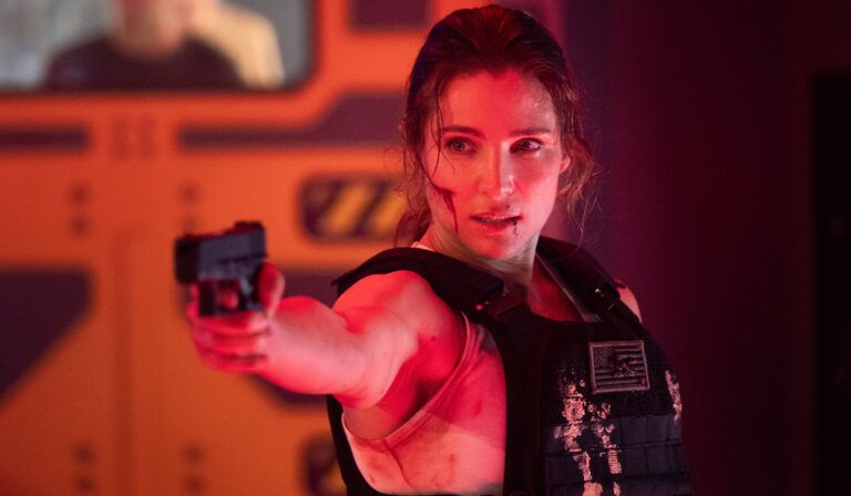 How Interceptor Reached #1 On Netflix Despite Being So Horrible?