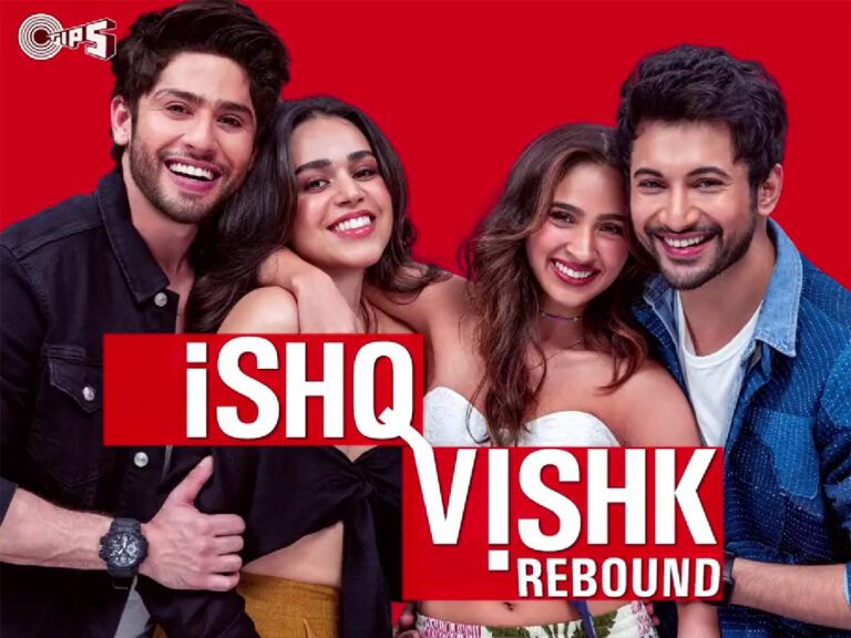 HOT NEWS! Tips Announces ‘Ishq Vishk’ Sequel ‘Ishq Vishk Rebound’