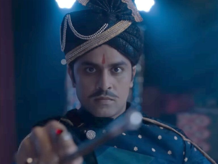 Jaadugar Announced With A Typical Disney Feel But From Netflix!