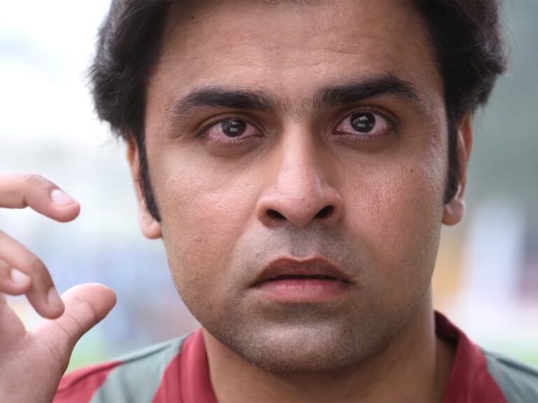 Jaadugar: Trailer, Release Date, Streaming Platform, Cast, Plot