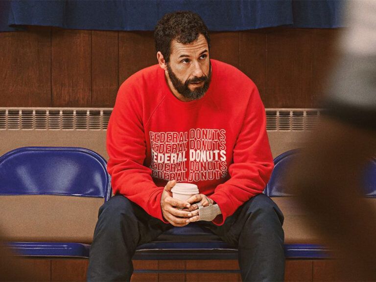 This American Film Just Overtook Jana Gana Mana on Netflix Top 10!