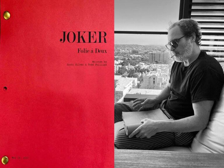 Todd Phillips Confirms Joker Sequel Titled ‘Joker: Folie a Deux’