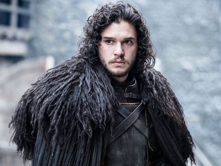 Confirmed! Jon Snow From Game of Thrones Is Coming Back!