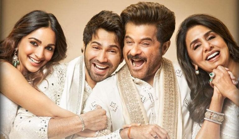 ‘JugJugg Jeeyo’ OTT Release Date & OTT Platform Revealed!