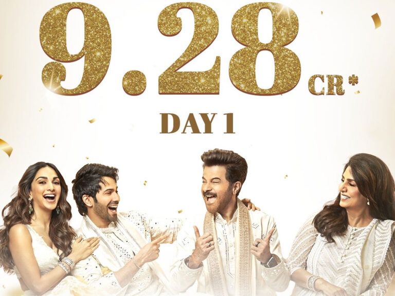 ‘Jug Jugg Jeeyo’ Day 1 Biz: Another Blockbuster En Route?