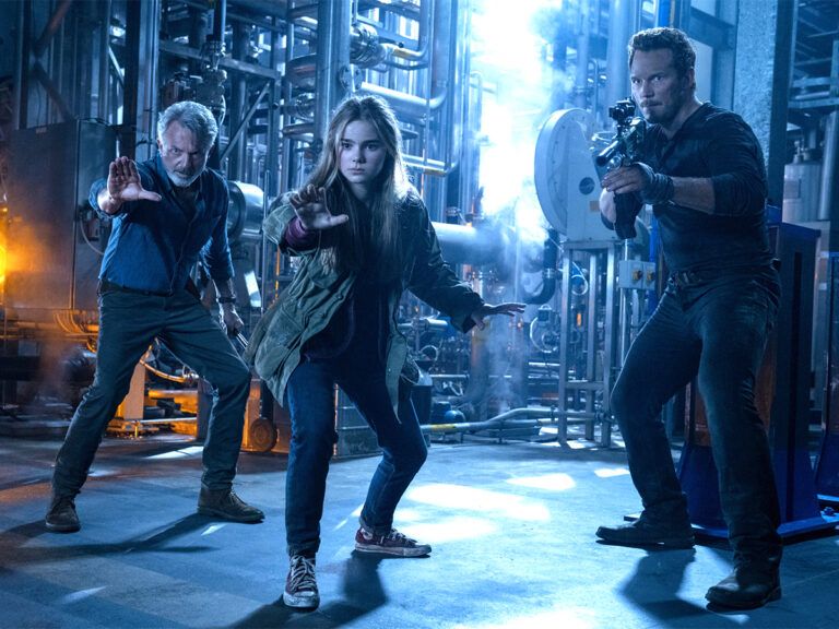 Jurassic World Franchise Should End For Good After Dominion