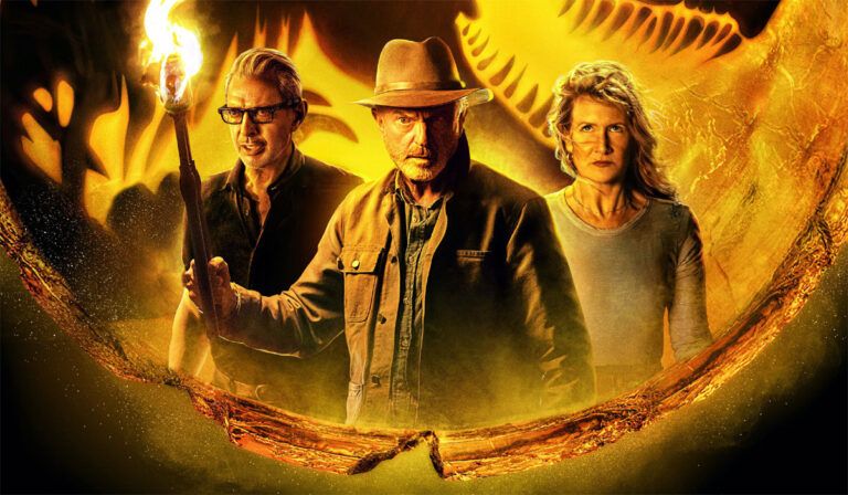 The Dichotomy of Jurassic World : Dominion’s Box-Office Success Is Concerning!