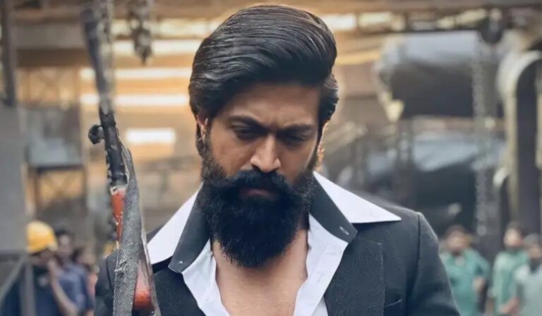 KGF: Chapter 2 Breaks Another Record – Completes 50 Days!!