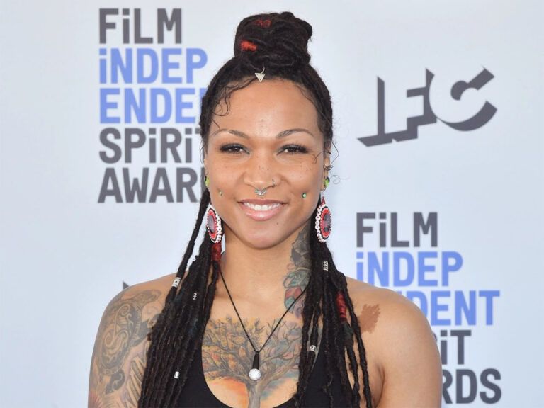 HBO Orders ‘True Detective‘ S4, Kali Reis Joins Jodie Foster