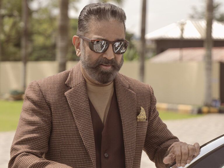 Ahead of Vikram, 5 Films of Kamal Haasan in Softer Roles