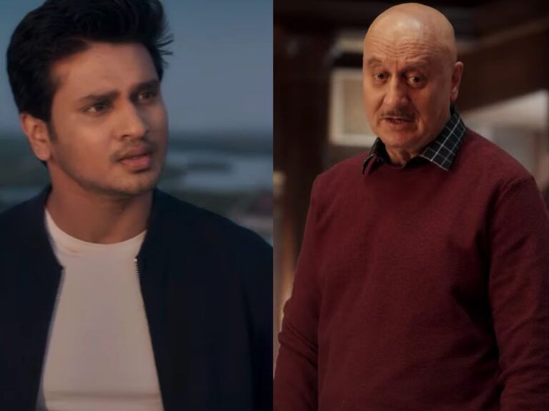 Karthikeya 2 Trailer Out: Marks Anupam Kher’s Telugu Debut