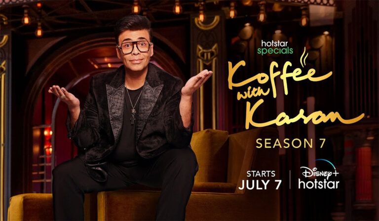 Hulu Emulates Hotstar’s Mantra With Koffee With Karan In The USA