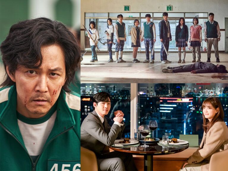 These Korean Shows Are Outrunning Indian Originals on Netflix!