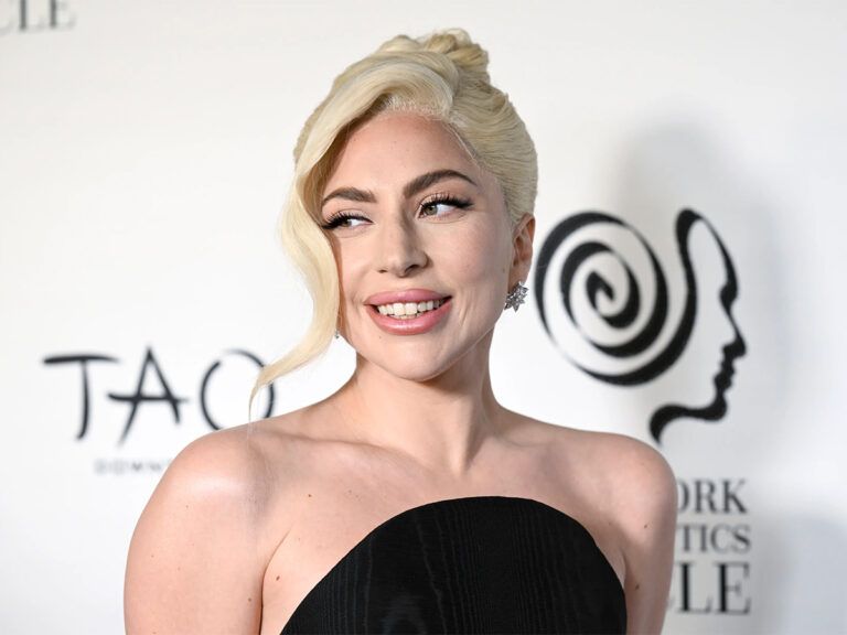 What? Lady Gaga to Play Harley Quinn in Joker Sequel?
