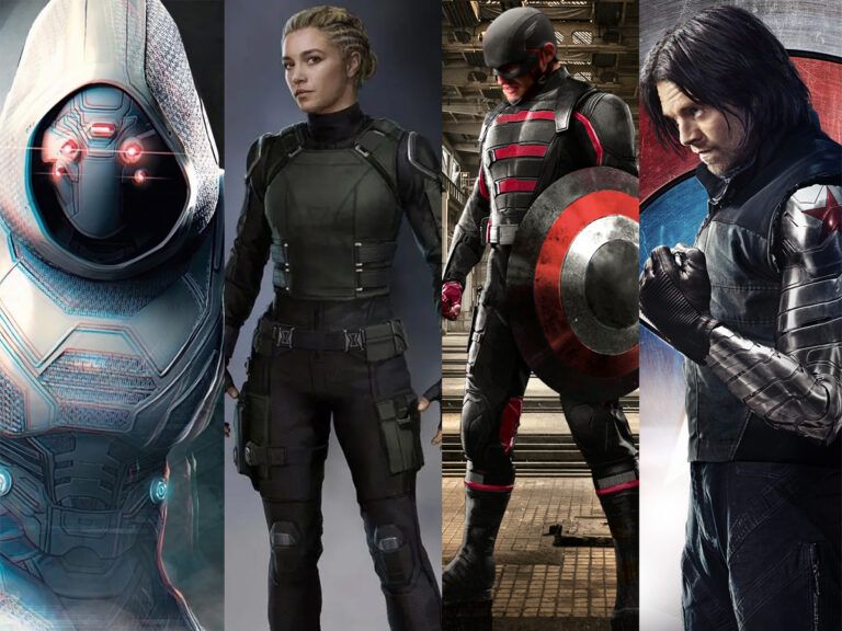 Top 5 Characters That May Appear In MCU’s Thunderbolts Movie