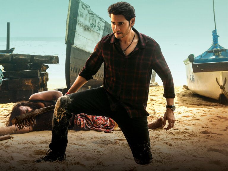 Mahesh Babu’s Sarkaru Vaari Paata OTT Release Date On SVOD Out!