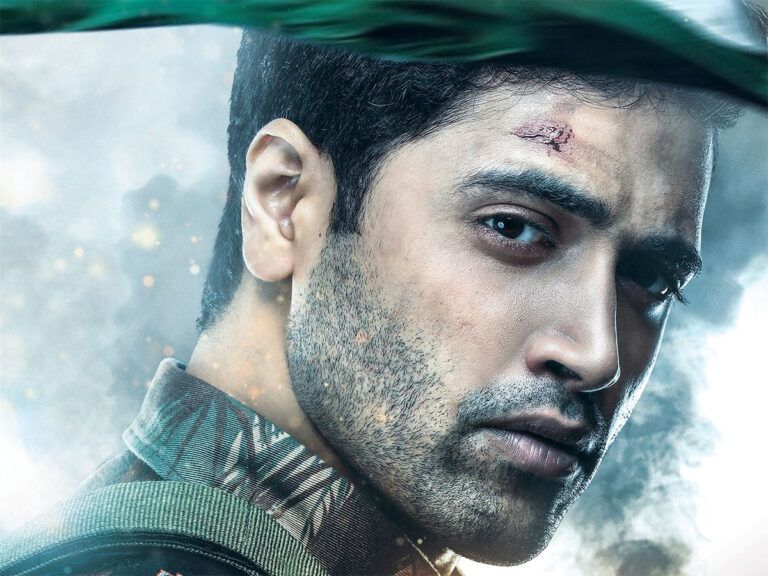 ‘Major’ OTT Release Date And Platform Revealed!