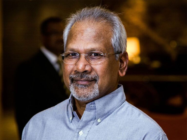 5 Mani Ratnam Films On OTT No Cinephile Can Afford To Miss