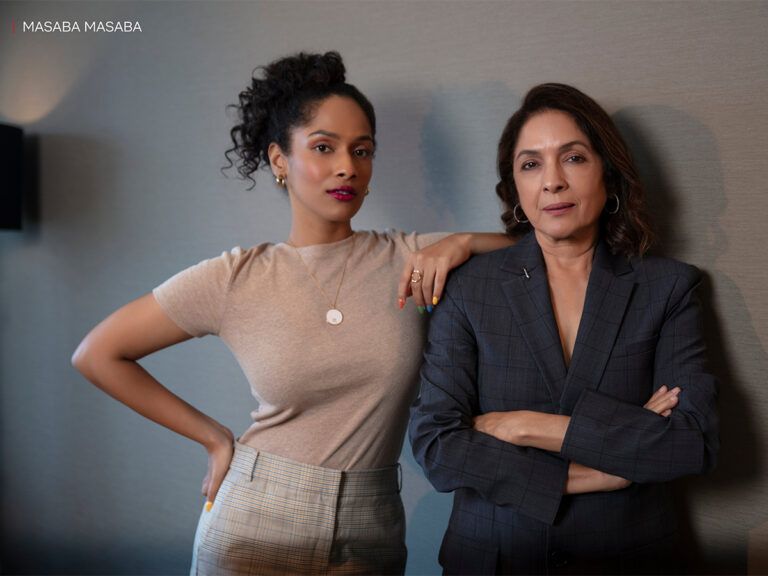 Is Netflix Forgetting Or Failing Its Promise On Masaba Masaba?