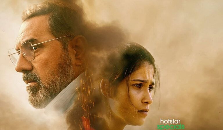 Can Disney+ Hotstar’s Masoom Replicate What Tabbar Did for SonyLIV?