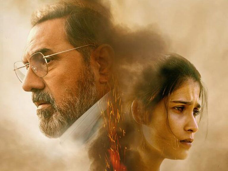 ‘Masoom’: Trailer, Release Date, Streaming Platform, Cast, Plot