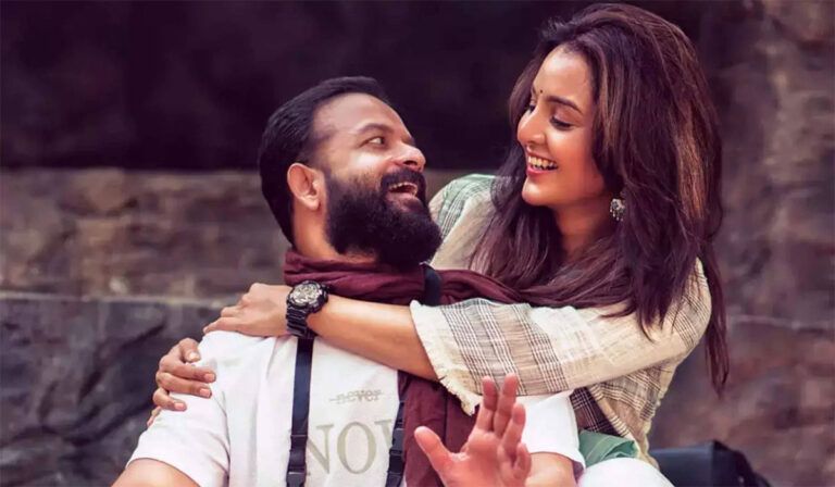 Jayasurya’s ‘Meri Awas Suno’ Found Its Audience on Disney+Hotstar?