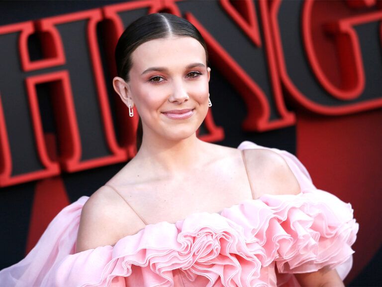 All Upcoming Projects Of ‘Stranger Things’ Star Millie Bobby Brown!