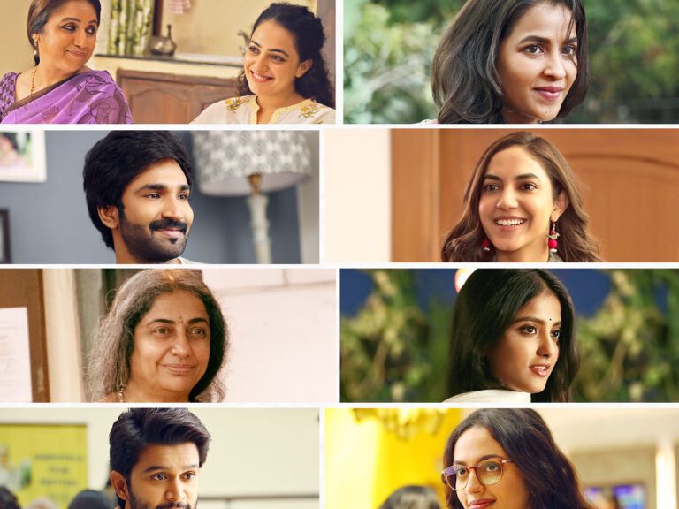 ‘Modern Love Hyderabad’ Gets Prime Video Release Date