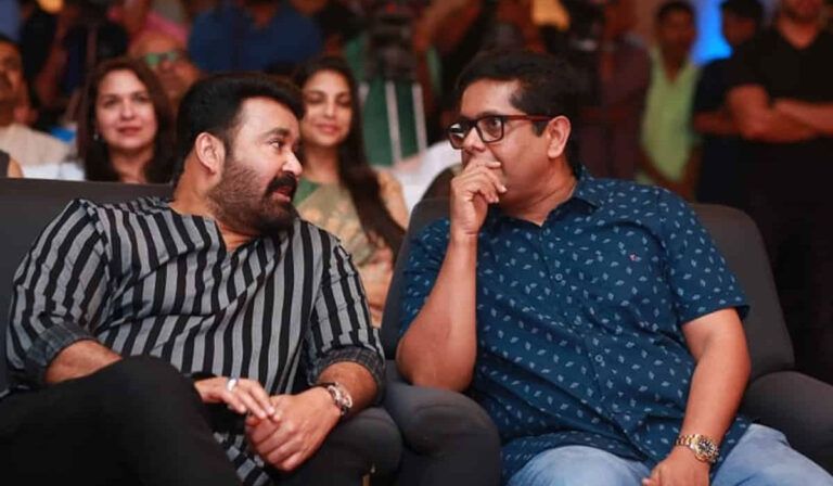 Pan-India Fever Hits Mohanlal-Jeethu Joseph Combo ‘Ram’?