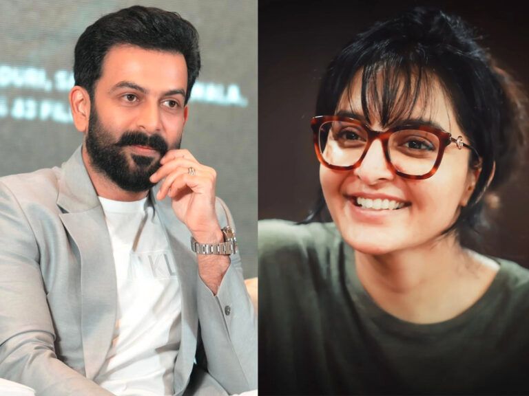 Mohanlal, Shaji Kailas’ ‘Alone’ to Feature Star-Studded Cameos