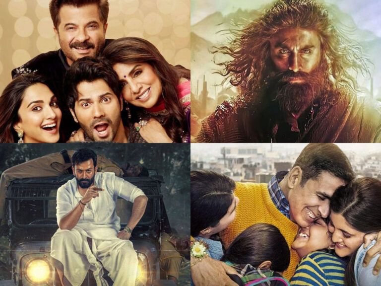 Most Anticipated Indian OTT Title on IMDb: Jaadugar or Forensic?