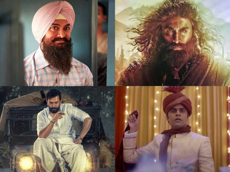 Most Anticipated Indian OTT Title: Indian Predator or Jaadugar?