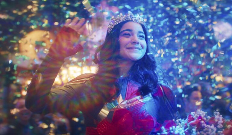 Ms Marvel Ep 1: Kamala Khan’s Origin Story Takes Off Marvellously