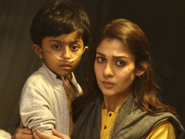 Nayanthara Starrer ‘O2’ Is Now Streaming on Disney+Hotstar!