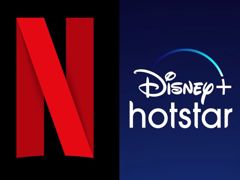 Netflix Or Hotstar; Which One Promises More Fun In June 1st Half?