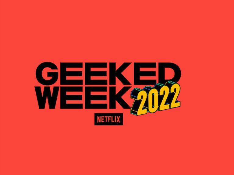 Netflix Geeked Week Day 2: The Gray Man Scene Sparks Excitement